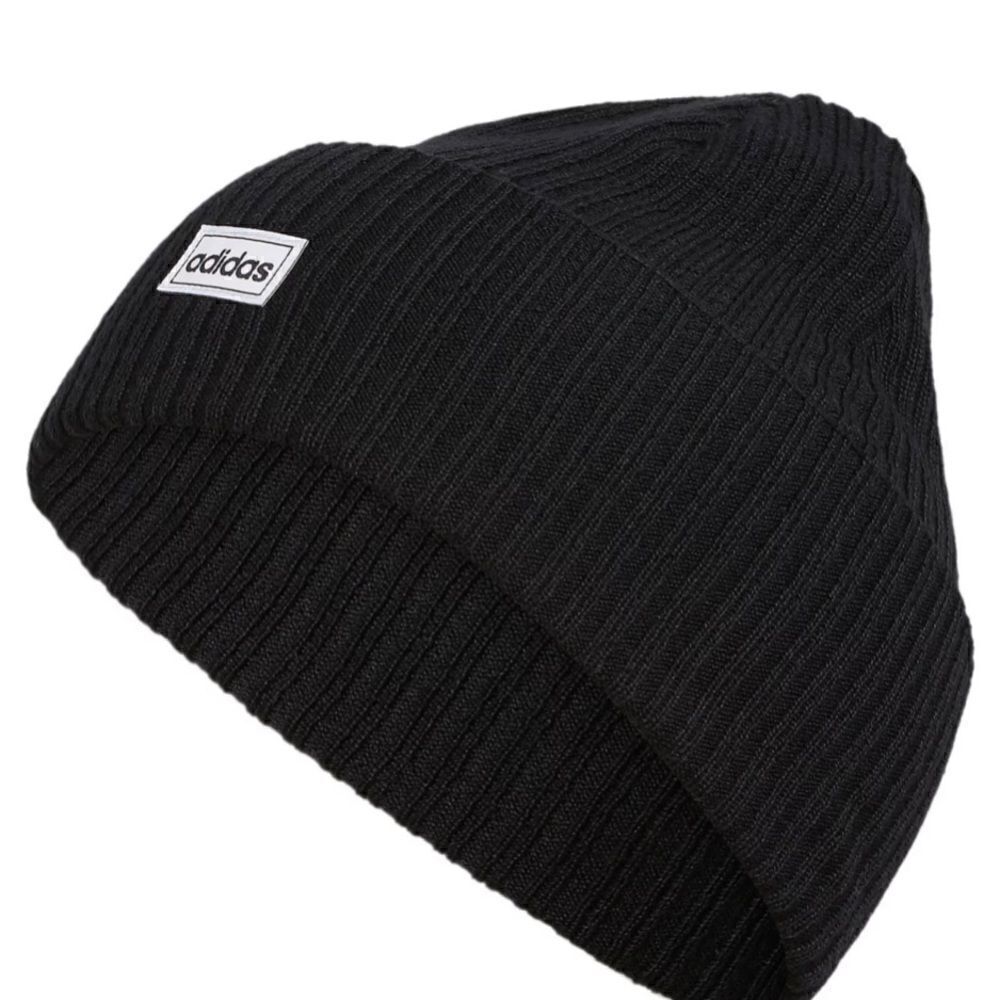 adidas Women's 4" Cuff Beanie - Picture 2 of 10